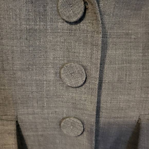 Sandra A. Blazer with pink lining - Picture 3 of 6